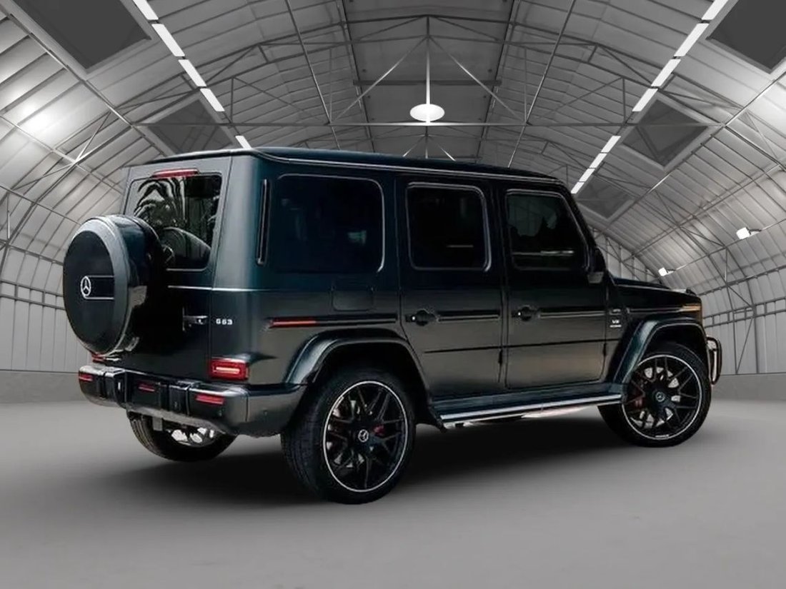 Suv in Orange, CA, United States 2 - 19178630