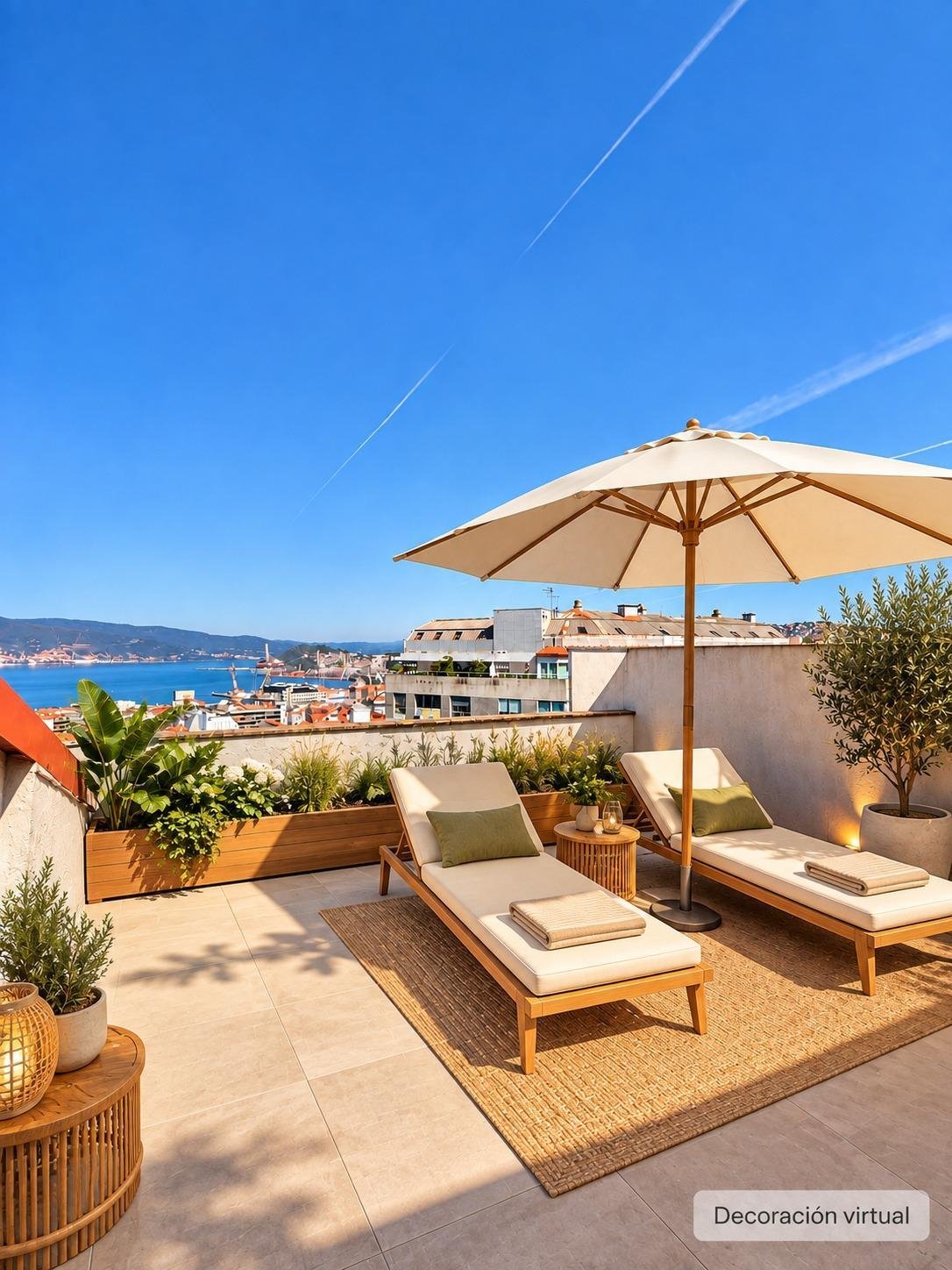 Penthouse à Vigo, Vigo, Espagne 1 - 19175079