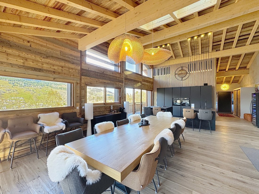 Chalet in Sachseln, Obwalden, Switzerland 2 - 19169143