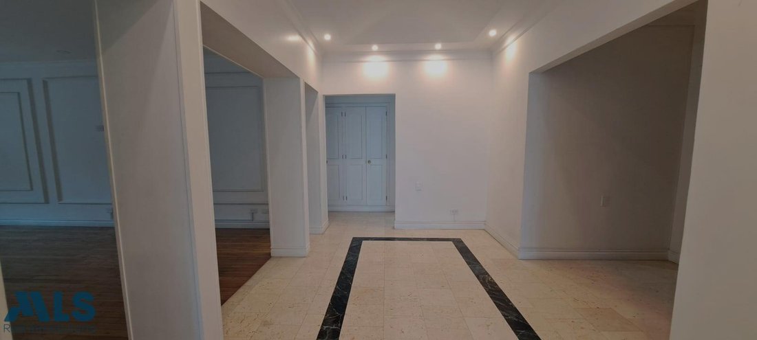 Wohnung in Medellín, Departamento de Antioquia, Kolumbien 5 - 19175110
