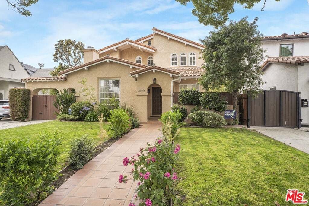 House in Los Angeles, California, United States 2 - 19177992