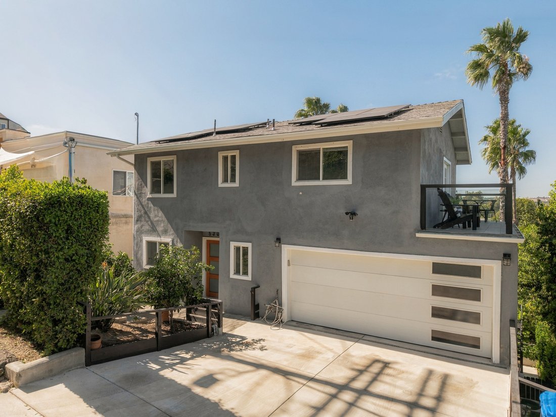 House in Los Angeles, California, United States 1 - 19171033