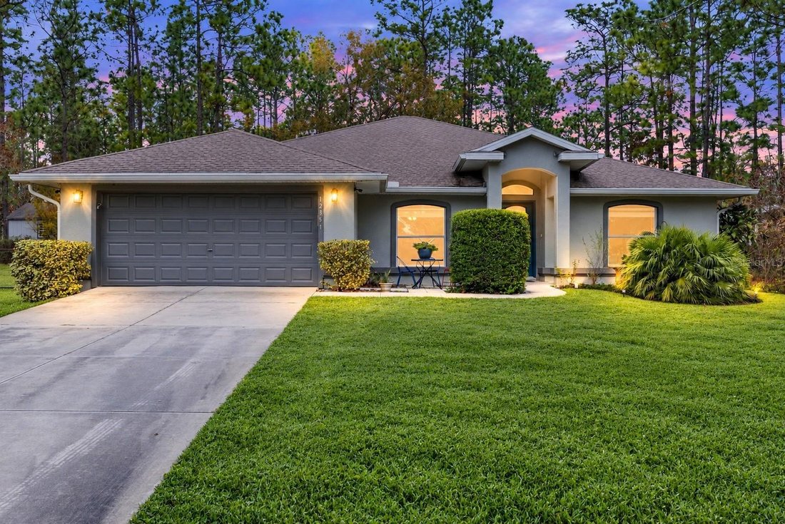 Casa a Ocala, Florida, Stati Uniti 2 - 19172054
