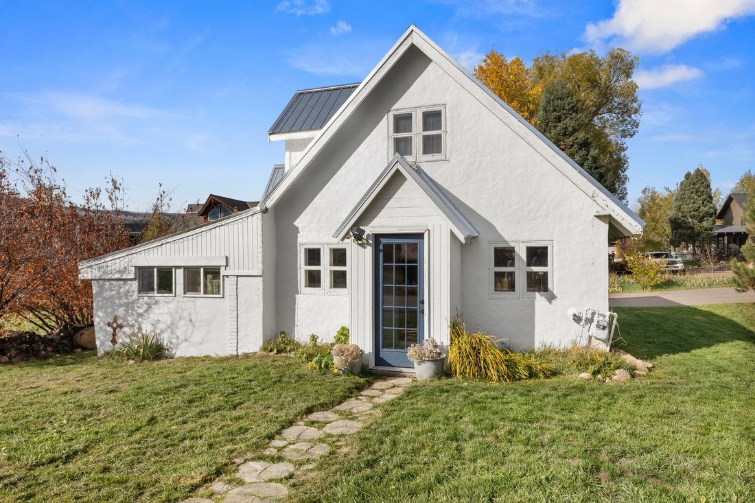 House in Steamboat Springs, Colorado, United States 1 - 19170096