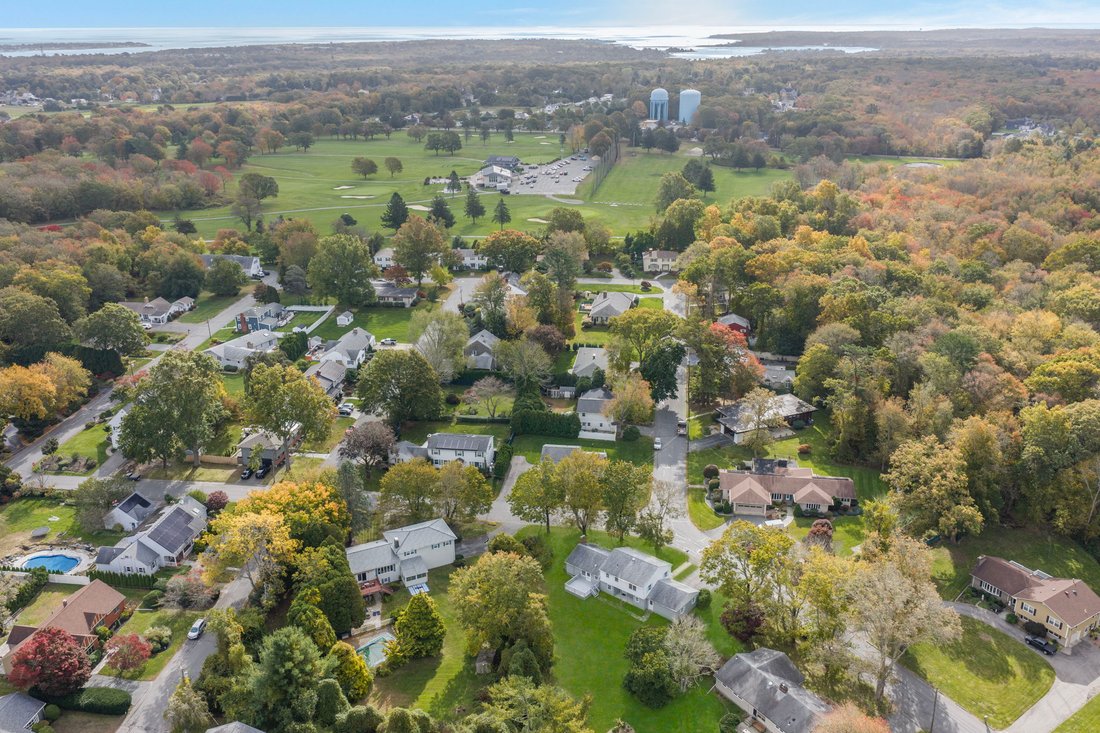 Haus in Dartmouth, Massachusetts, Vereinigte Staaten 4 - 19170902