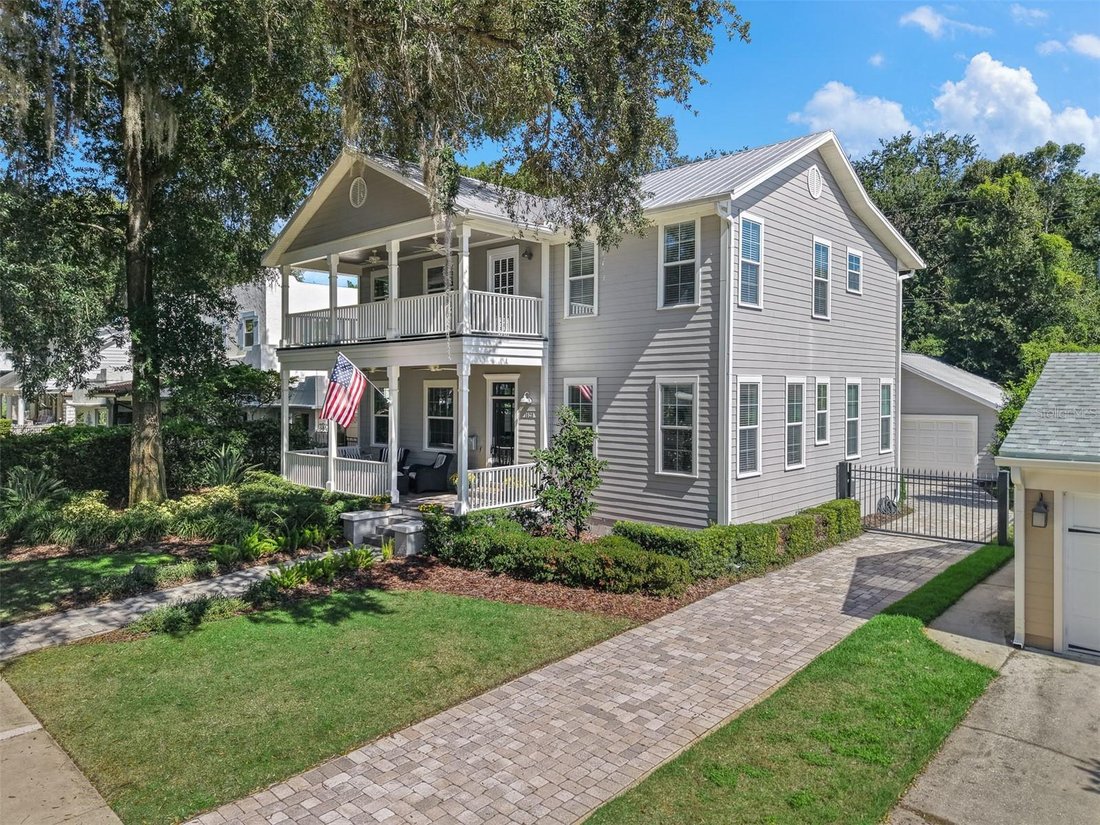 Casa a Orlando, Florida, Stati Uniti 2 - 19170684