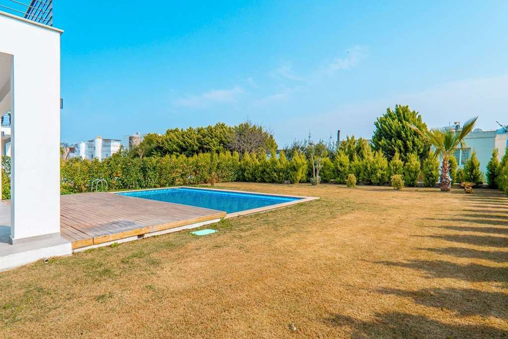 Villa à Muğla, Muğla, Turquie 3 - 19177220