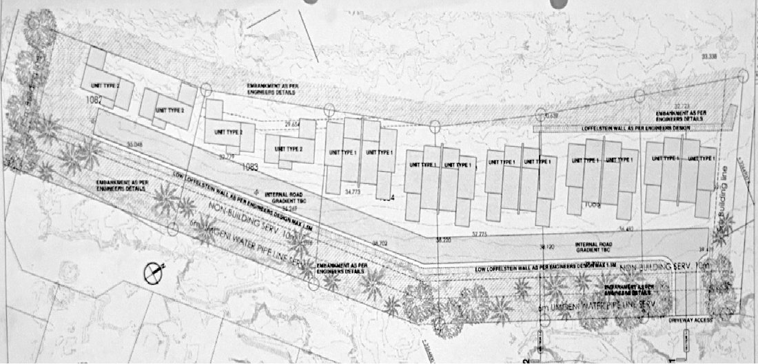 Land in Salt Rock, KwaZulu-Natal, South Africa 4 - 19174046