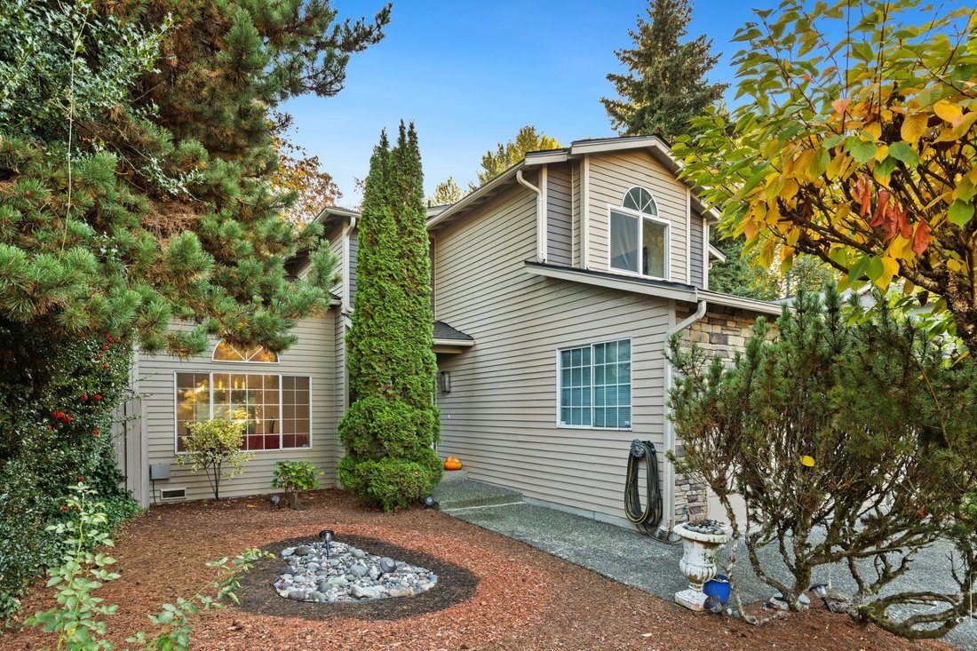 Haus in Kirkland, Washington, Vereinigte Staaten 3 - 19177142