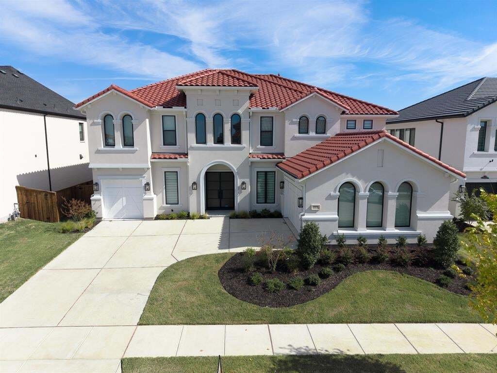 Maison à Frisco, Texas, États-Unis 1 - 19179712