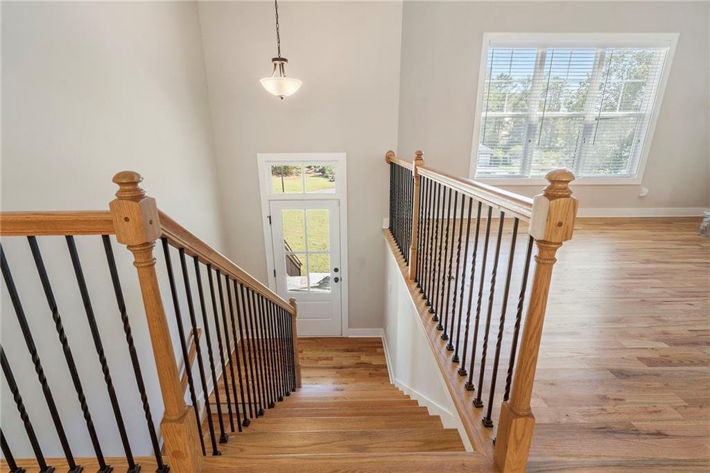 Casa en Cartersville, Georgia, Estados Unidos 3 - 19172912