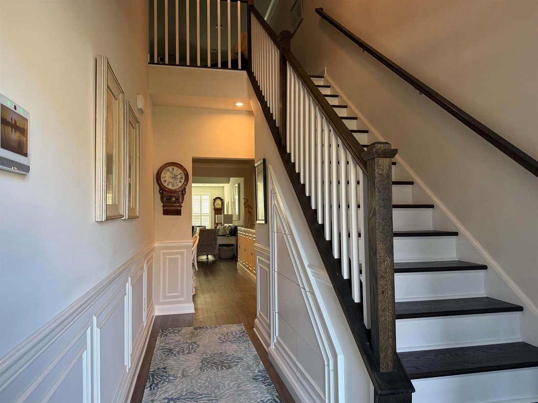 Townhouse in Cape May Court House, New Jersey, United States 3 - 19177870