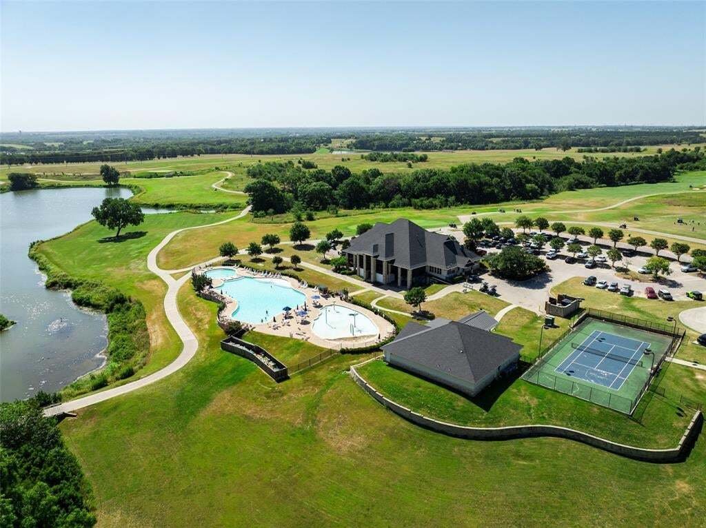 Maison à Gunter, Texas, États-Unis 5 - 19180514