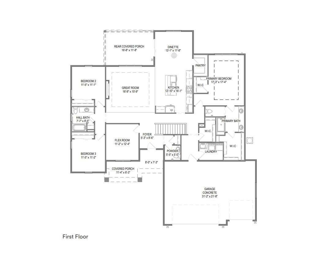 Maison à Cottage Grove, Wisconsin, États-Unis 2 - 19176724