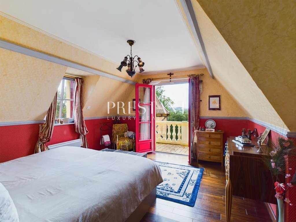Maison à Castelnaud-la-Chapelle, Nouvelle-Aquitaine, France 4 - 19173304