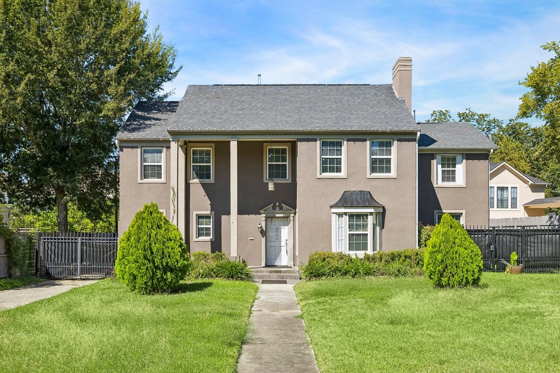 House in Houston, Texas, United States 1 - 19171247