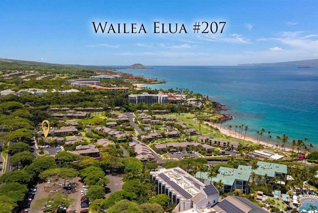 Condominio en Kihei, Hawái, Estados Unidos 5 - 19177322