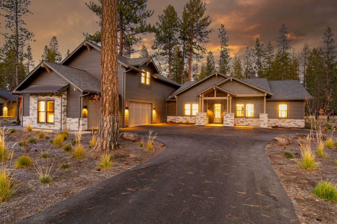 House in Sunriver, Oregon, United States 1 - 19170957
