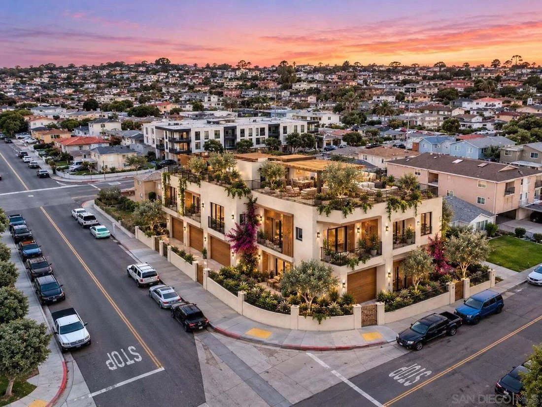 Casa en San Diego, California, Estados Unidos 2 - 19172534