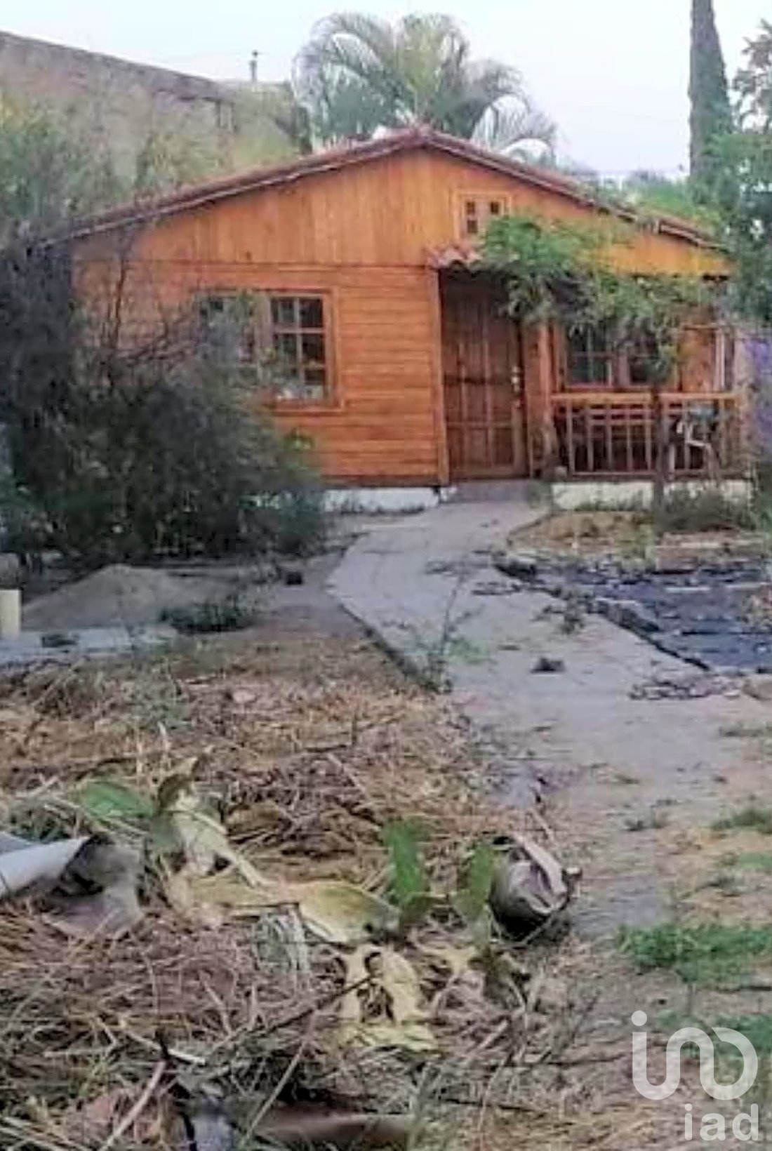 Land in Zapopan, Jalisco, Mexiko 4 - 19180583