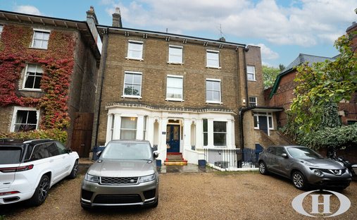 Appartement à Harrow On The Hill, Borough londonien de Harrow, Angleterre 1
