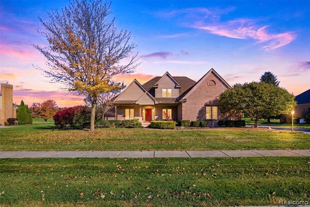 House in Highland Charter Township, Michigan, United States 1 - 19169517