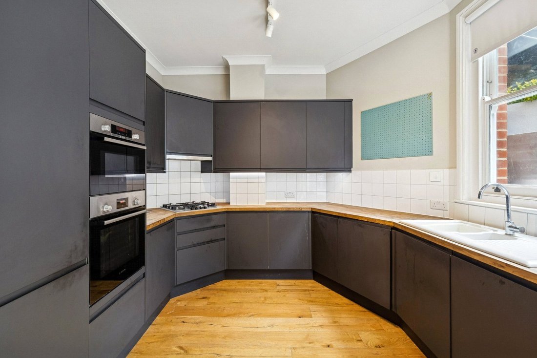 Wohnung in Hampstead, Camden, England 4 - 19169038