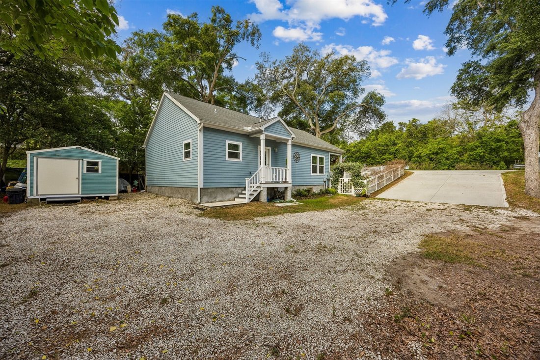 House in Fernandina Beach, Florida, United States 1 - 19171050