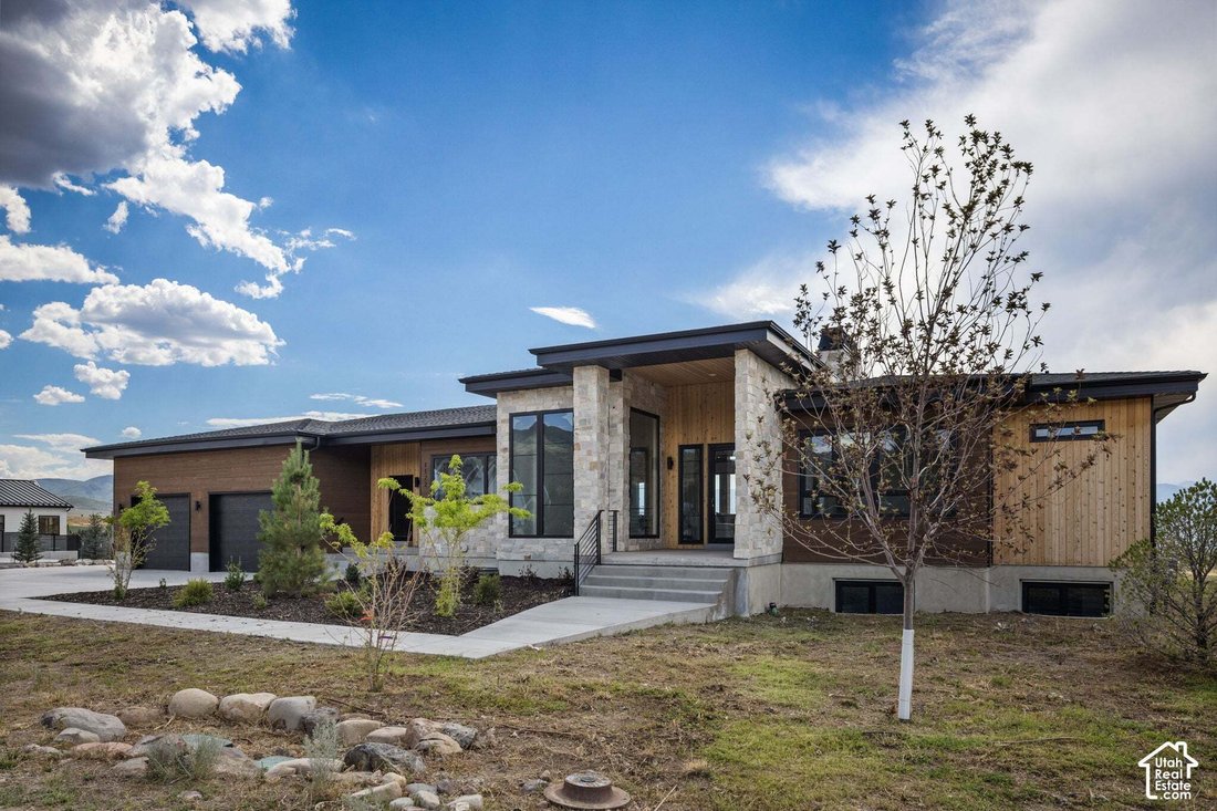 Casa en Heber City, Utah, Estados Unidos 3 - 18528689