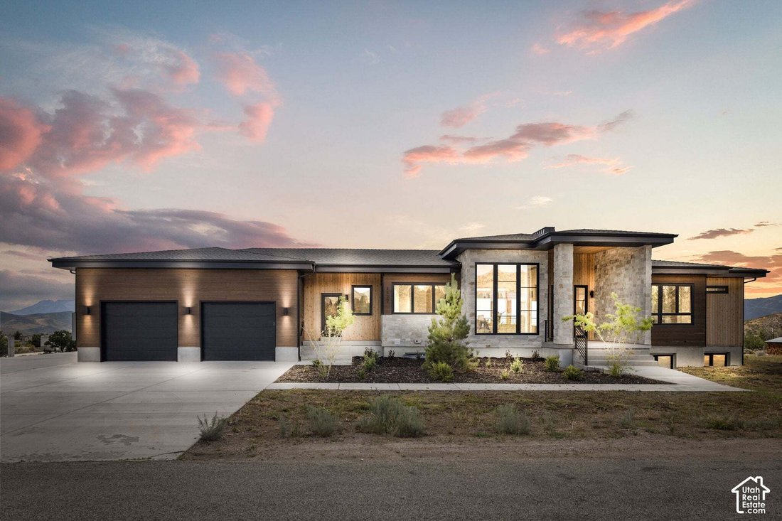 Casa en Heber City, Utah, Estados Unidos 2 - 18528689