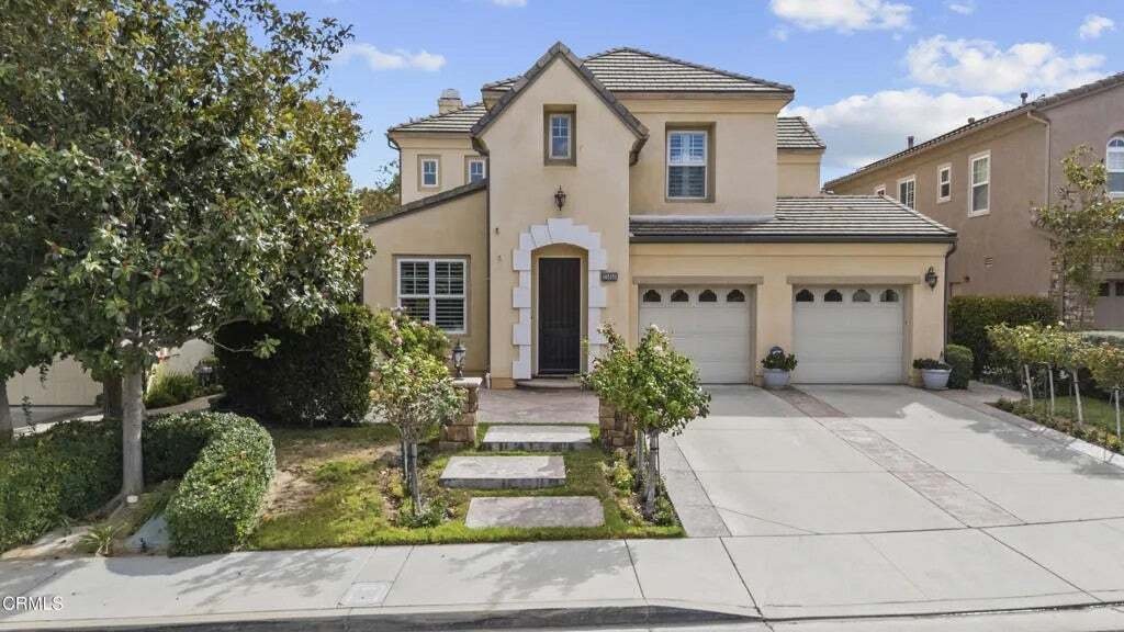 Casa a Stevenson Ranch, California, Stati Uniti 1 - 19169080