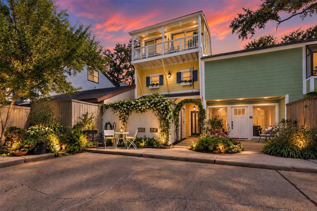 Townhouse in Willis, Texas, United States 2 - 19172962
