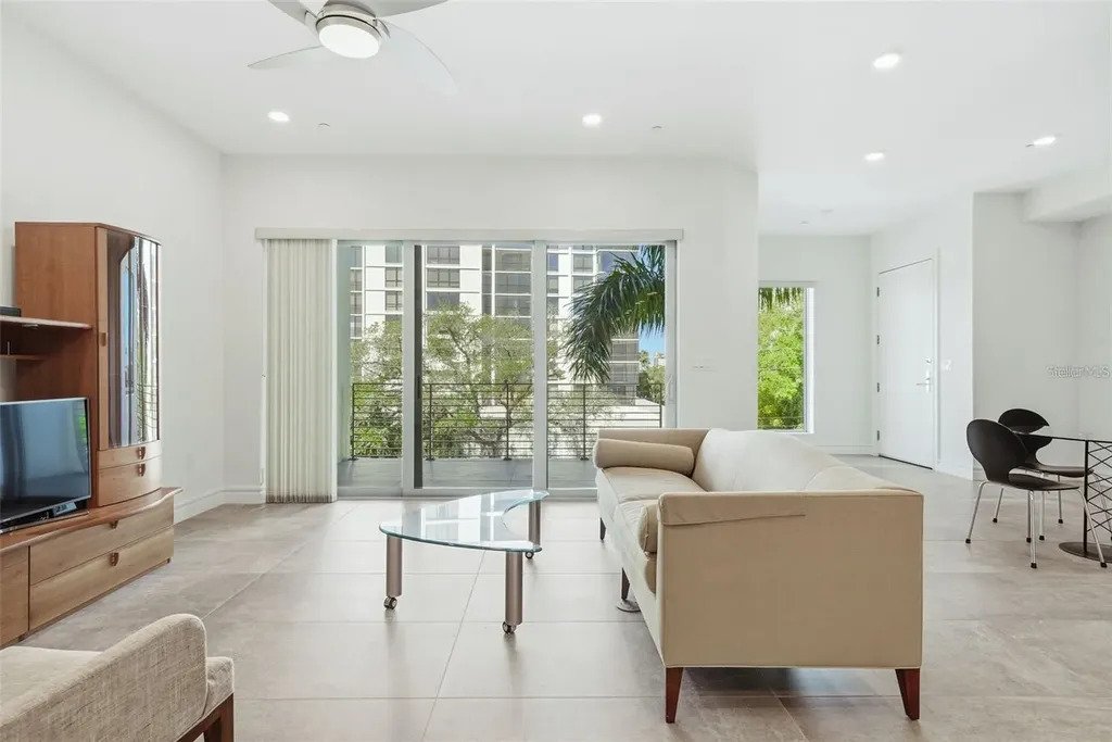Condominio a Sarasota, Florida, Stati Uniti 5 - 19179358