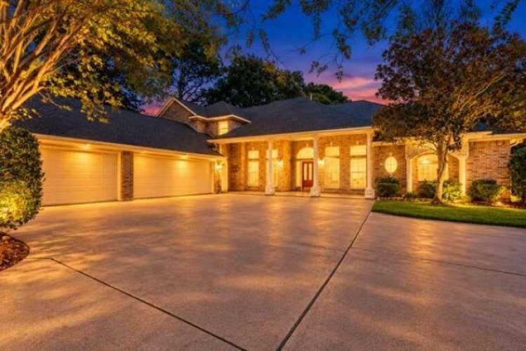 Haus in Montgomery, Texas, Vereinigte Staaten 2 - 19173005