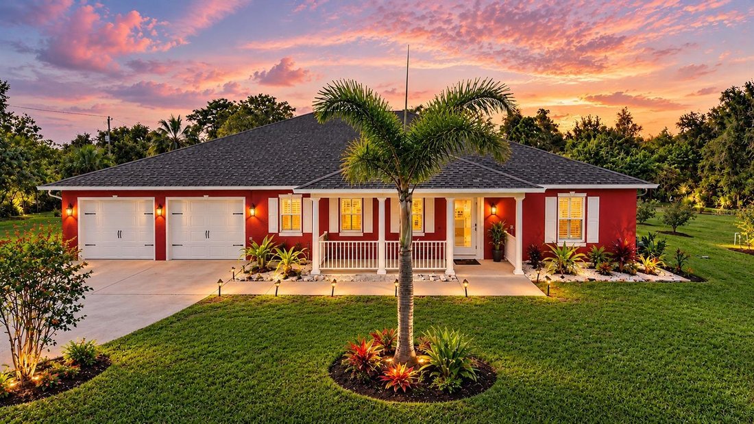 Casa a Grant-Valkaria, Florida, Stati Uniti 2 - 19176994