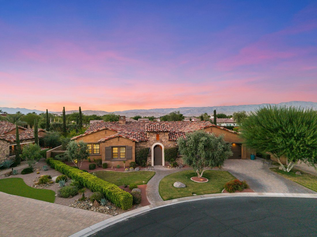 Casa a Rancho Mirage, California, Stati Uniti 2 - 19171377