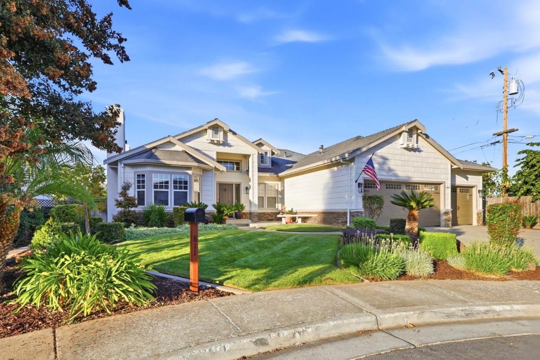 Casa a Gilroy, California, Stati Uniti 3 - 19177998