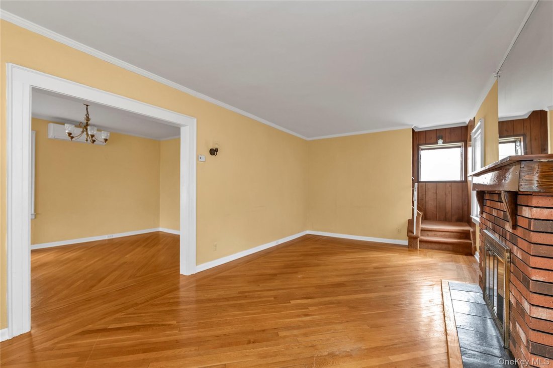 Casa a Lynbrook, New York, Stati Uniti 4 - 19178308