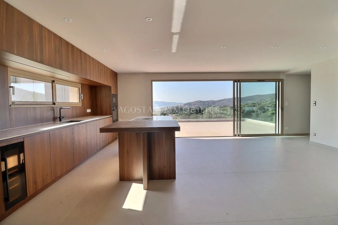 House in Alata, Corsica, France 4 - 19175160
