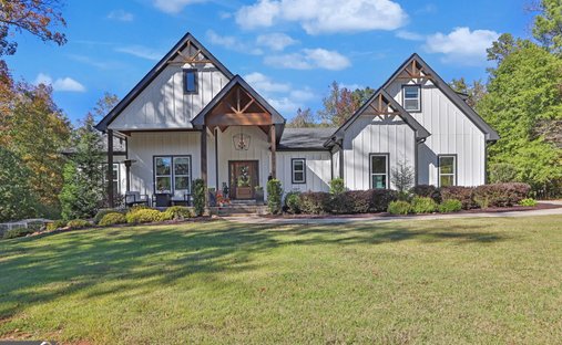 Casa en Watkinsville, Georgia, Estados Unidos 1