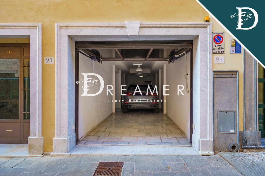 Apartment in Pietrasanta, Tuscany, Italy 3 - 19174807