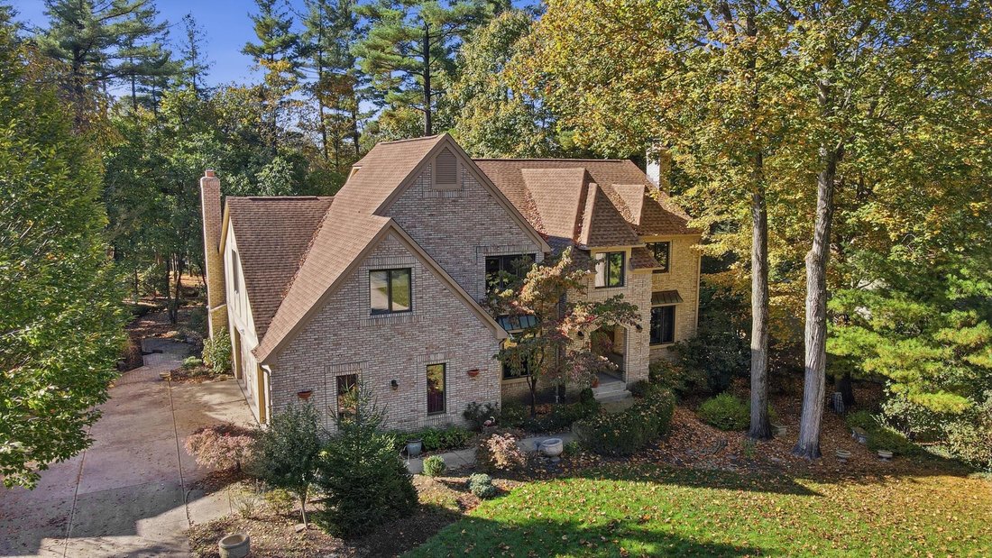 Haus in Columbus, Ohio, Vereinigte Staaten 2 - 19170757