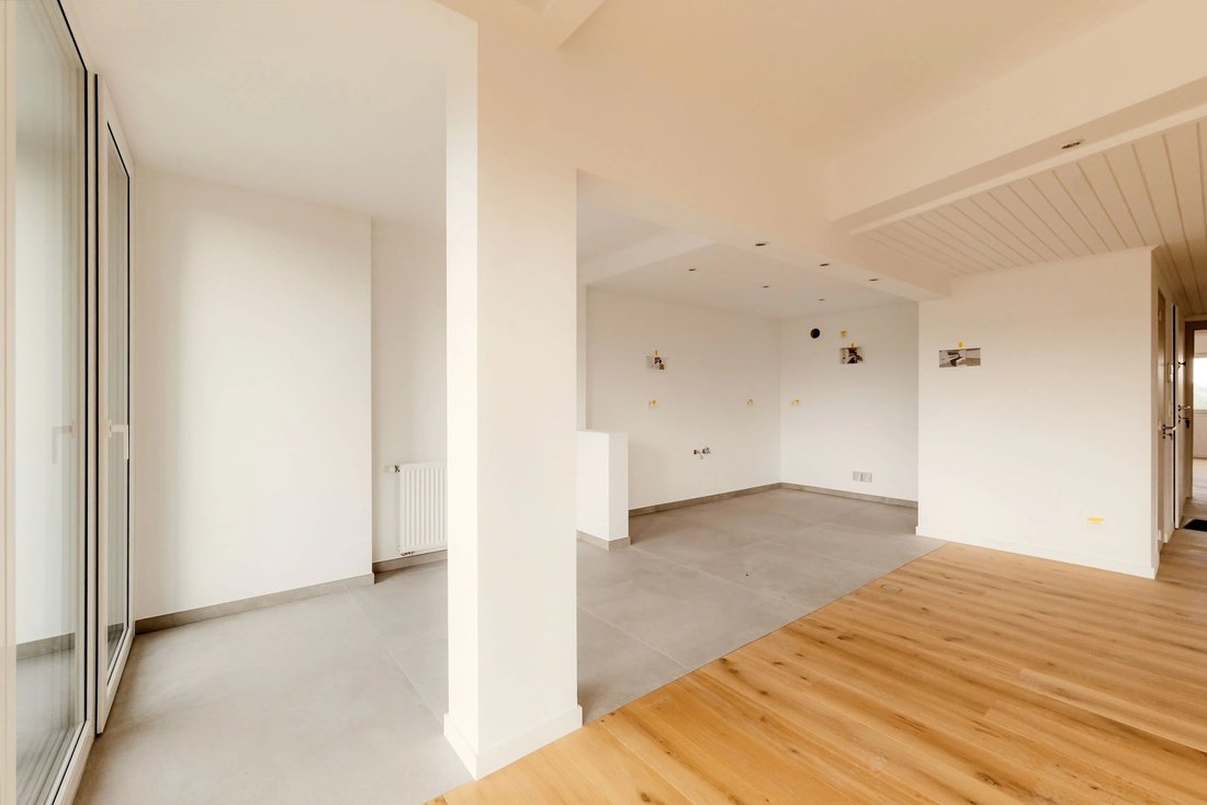 Apartment in Uccle, Brussels, Belgium 5 - 19169916