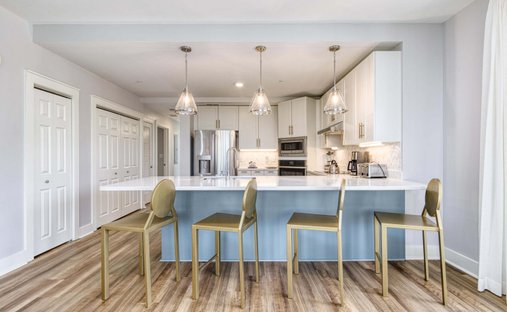Condominio en Miramar Beach, Florida, Estados Unidos 1