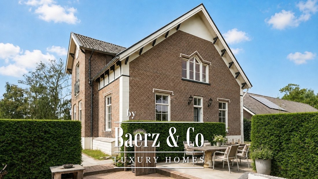Appartement à Klarenbeek, Gueldre, Pays-Bas 2 - 19135676