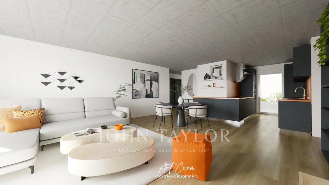 Apartment in Savièse, Valais/Wallis, Switzerland 2 - 19170084
