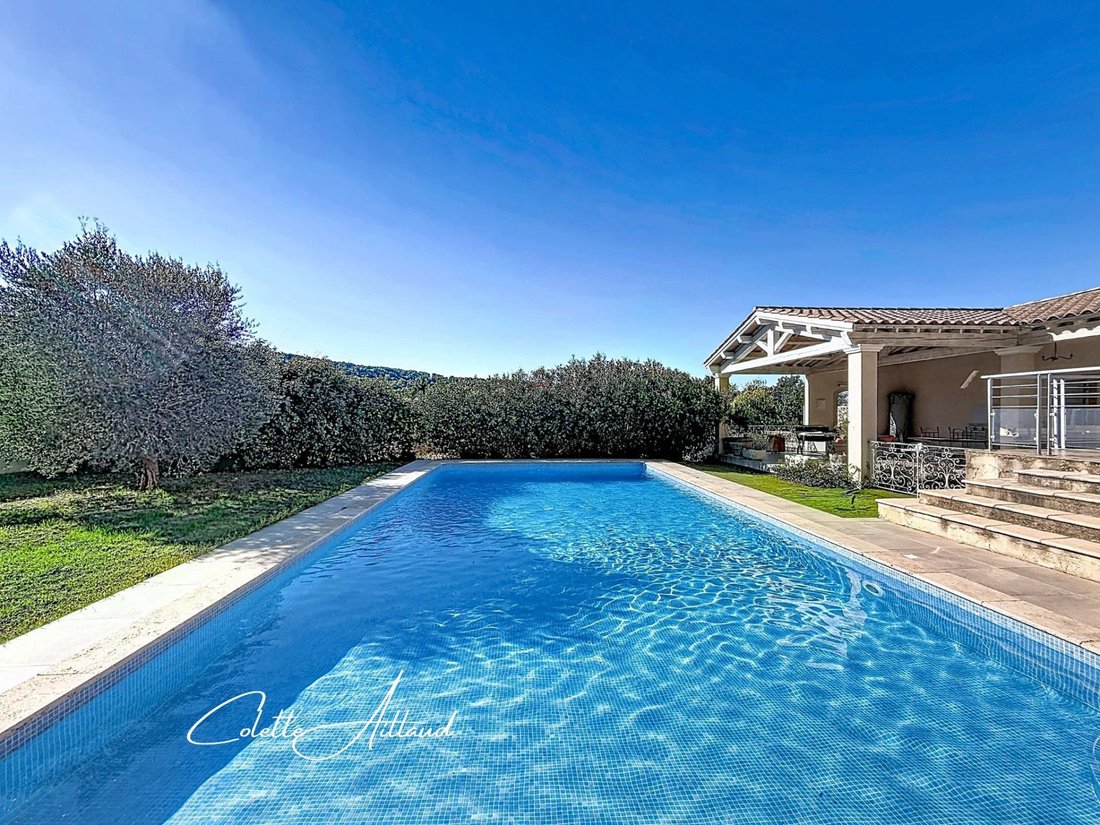 Casa en Exteriores, Cabriès, Francia 2 - 19180711