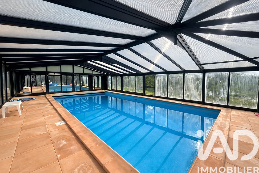 Haus in Jaunay-Clan, Jaunay-Marigny, Frankreich 3 - 17340568