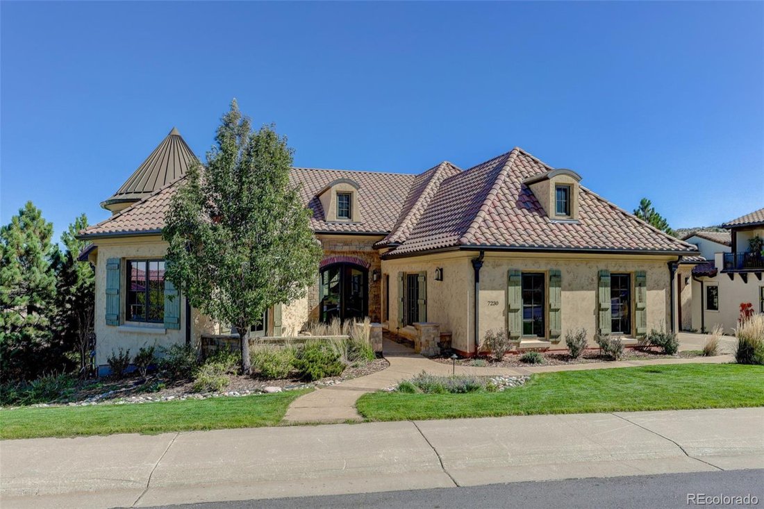 Casa a Sterling Ranch, Colorado, Stati Uniti 5 - 19180284