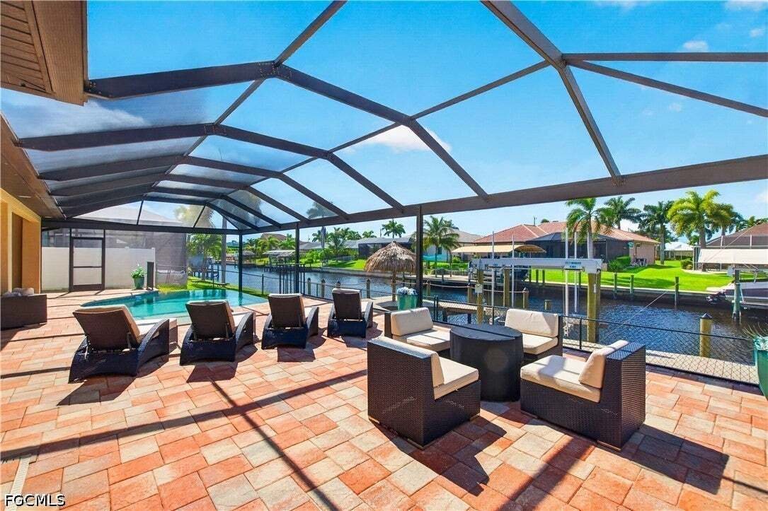 House in Cape Coral, Florida, United States 3 - 19171416